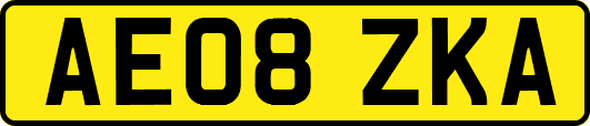 AE08ZKA