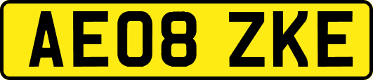 AE08ZKE