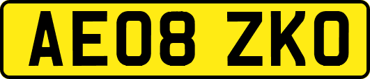 AE08ZKO
