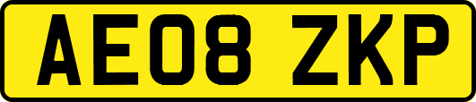AE08ZKP