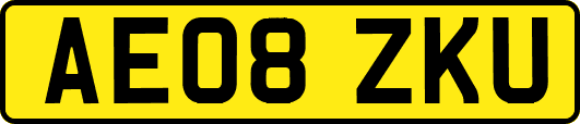 AE08ZKU