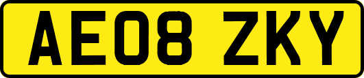 AE08ZKY