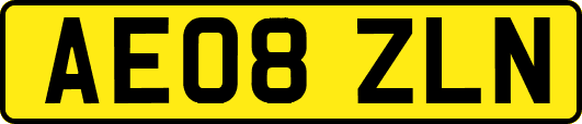 AE08ZLN