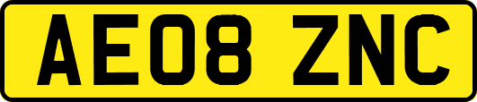 AE08ZNC