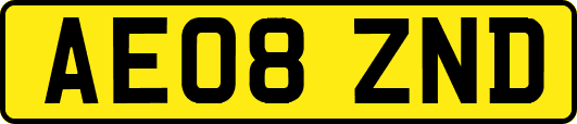 AE08ZND