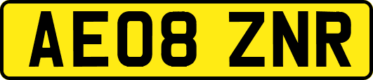 AE08ZNR