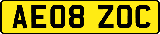 AE08ZOC