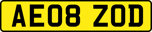 AE08ZOD