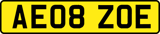 AE08ZOE