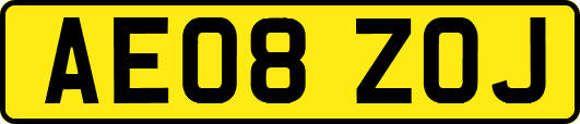 AE08ZOJ