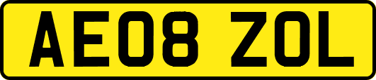 AE08ZOL