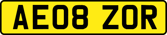 AE08ZOR