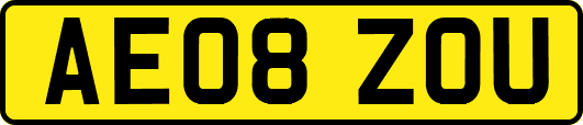 AE08ZOU