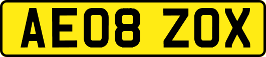 AE08ZOX