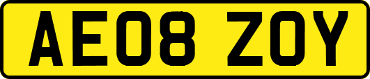 AE08ZOY