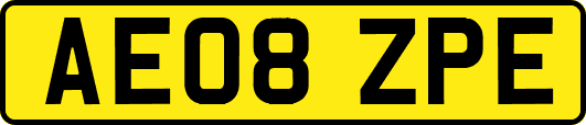 AE08ZPE