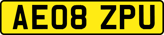 AE08ZPU