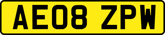 AE08ZPW
