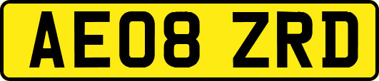 AE08ZRD