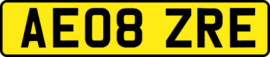 AE08ZRE