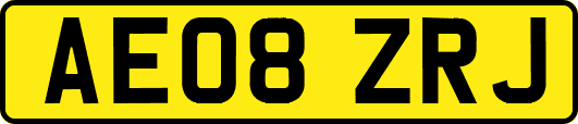 AE08ZRJ