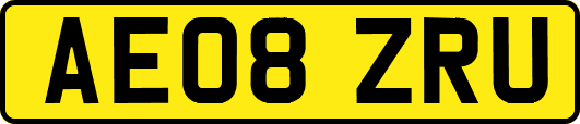 AE08ZRU