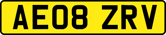 AE08ZRV