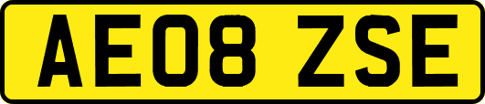 AE08ZSE