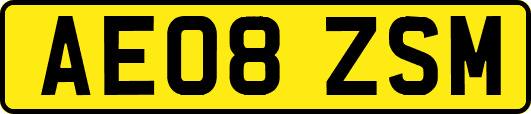 AE08ZSM
