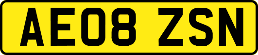AE08ZSN