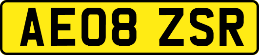 AE08ZSR
