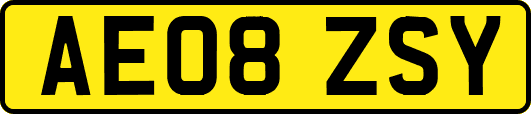 AE08ZSY