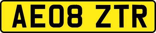 AE08ZTR