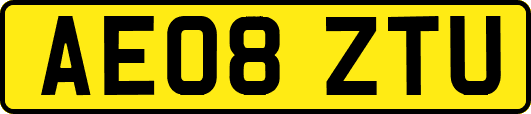 AE08ZTU