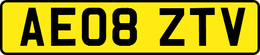 AE08ZTV