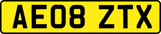 AE08ZTX
