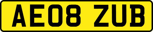 AE08ZUB