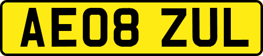 AE08ZUL