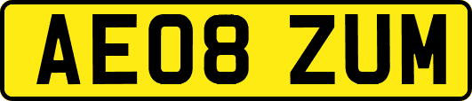 AE08ZUM