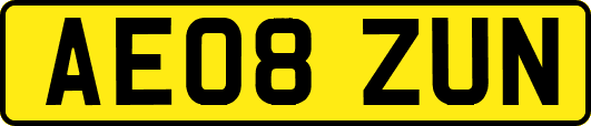 AE08ZUN