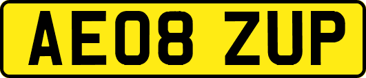 AE08ZUP