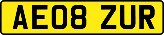 AE08ZUR