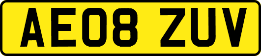 AE08ZUV