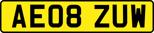 AE08ZUW