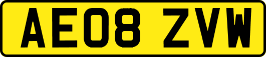 AE08ZVW