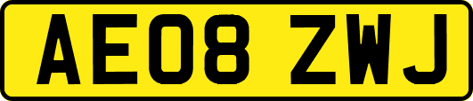 AE08ZWJ