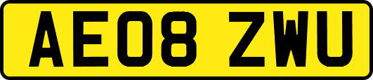 AE08ZWU