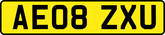 AE08ZXU