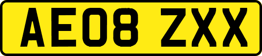 AE08ZXX