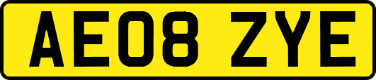 AE08ZYE
